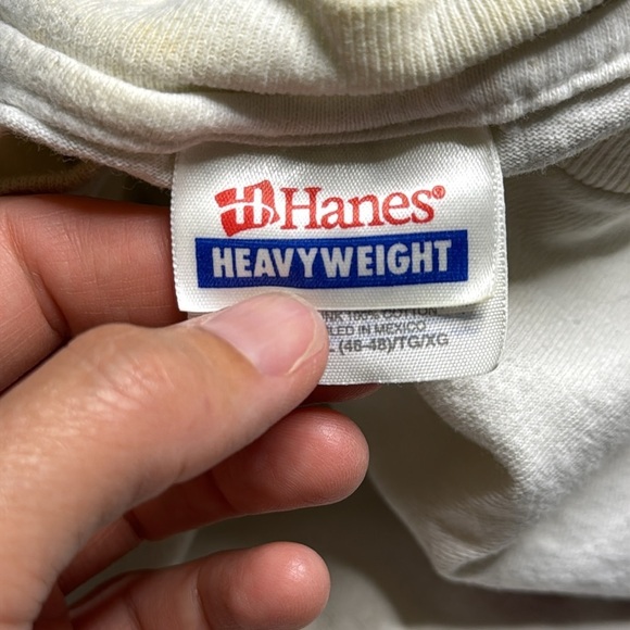 Vintage Bad Dog Things To Do At A Party Innuendo Raunchy Stained Tshirt XL - Picture 7 of 11